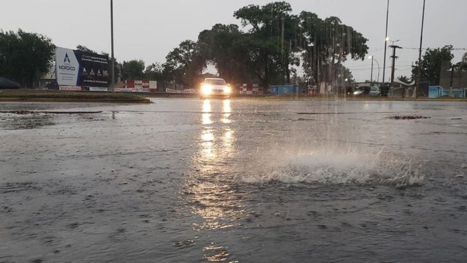 Clima en Córdoba: dónde rige alerta por tormenta este miércoles 4 de febrero