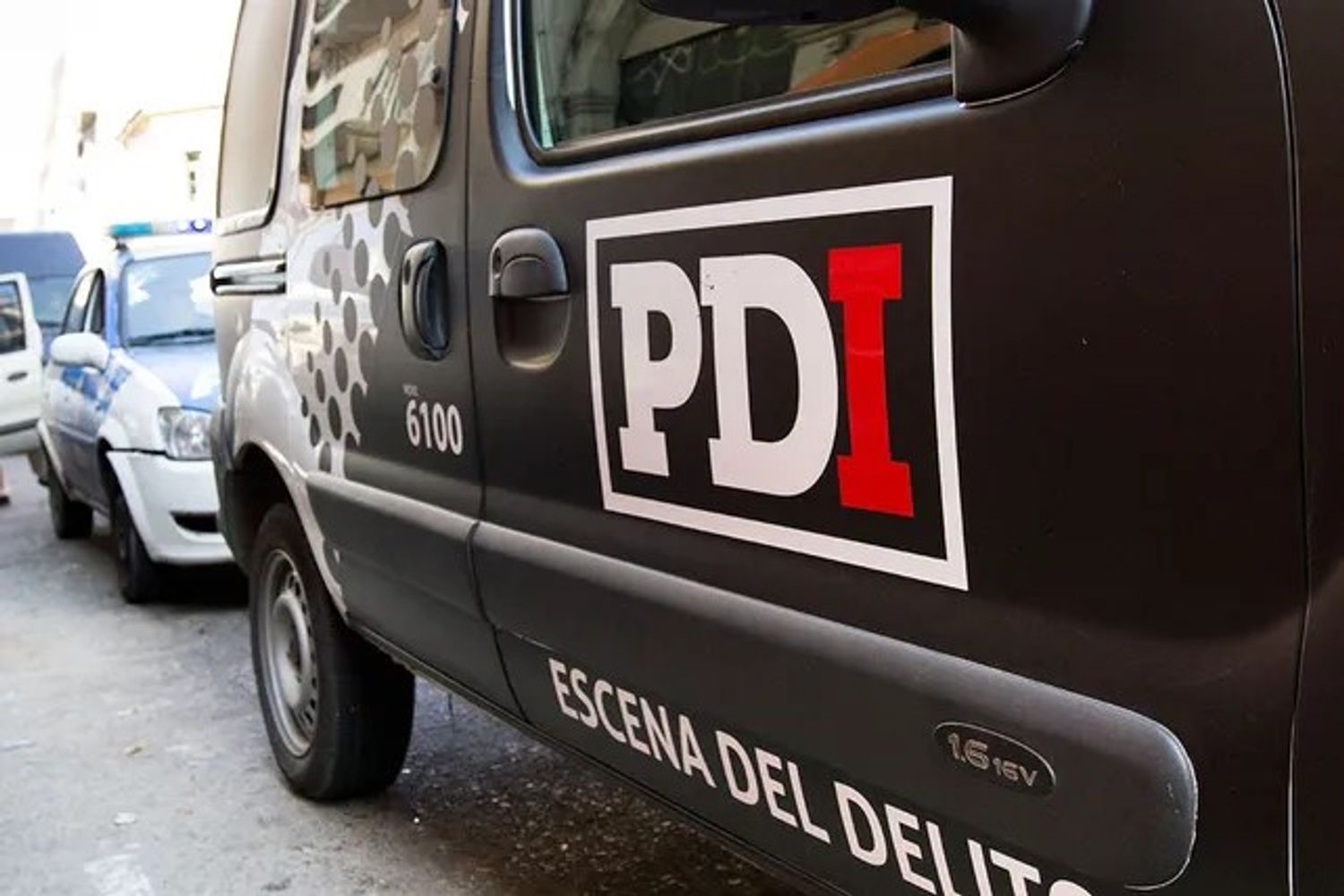 PDI ROSARIO