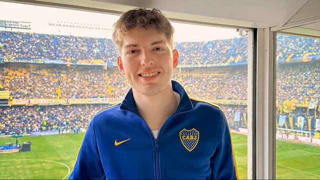 Davoo Xeneixe