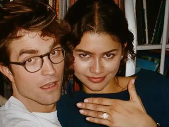 Cuándo se estrena la película romántica de Zendaya y Robert Pattinson que promete causar un impacto descomunal