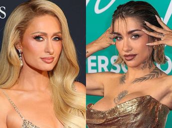 Paris Hilton habló de su vínculo con María Becerra y sorprendió con una explícita confesión 