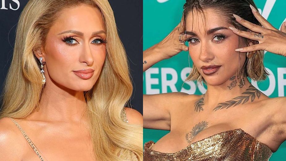Paris Hilton habló de su vínculo con María Becerra y sorprendió con una explícita confesión