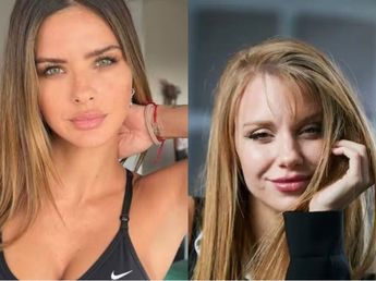 La China Suárez elogió a Rocío Pardo y ella le contestó: "Es lo que..."