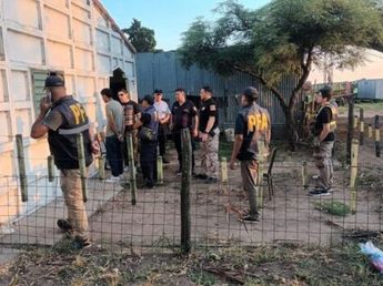 Investigan una posible trata de personas en Córdoba tras el hallazgo de una joven