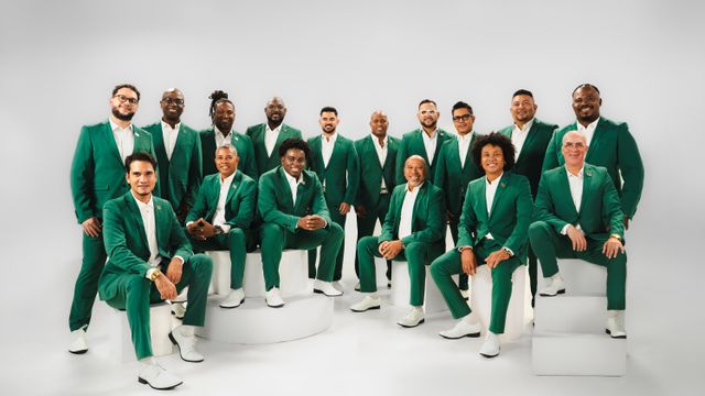 La salsa del Grupo Niche llega al Gran Rex.