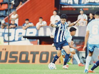 Lo que se viene para Talleres luego del triunfo sobre Argentino de Merlo por Copa Argentina