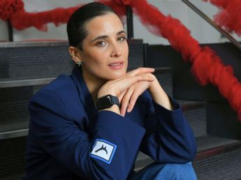 El fuerte relato de Flor Torrente sobre su infancia: "Iba caminando por la calle y era violento"