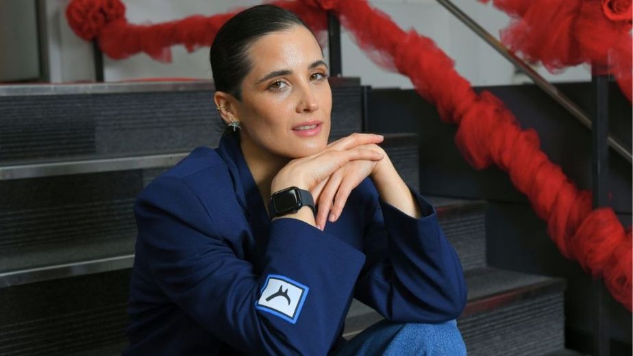 El fuerte relato de Flor Torrente sobre su infancia: "Iba caminando por la calle y era violento"