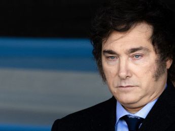 Javier Milei reveló cuándo empezaría con 0 la inflación: “Tendría que ceder”