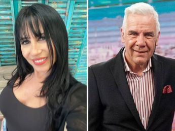 Esteban Mirol criticó a Marixa Balli por su pasado en La Salada y ella lo trató de "dolido": "Me invitó a..."