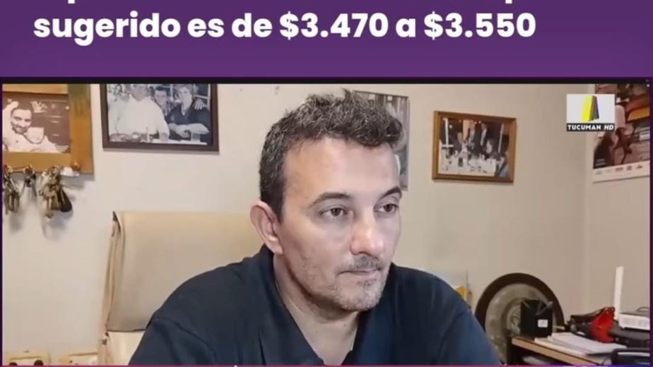 El pan en Tucumán: la suba es del 10 y 15 por ciento