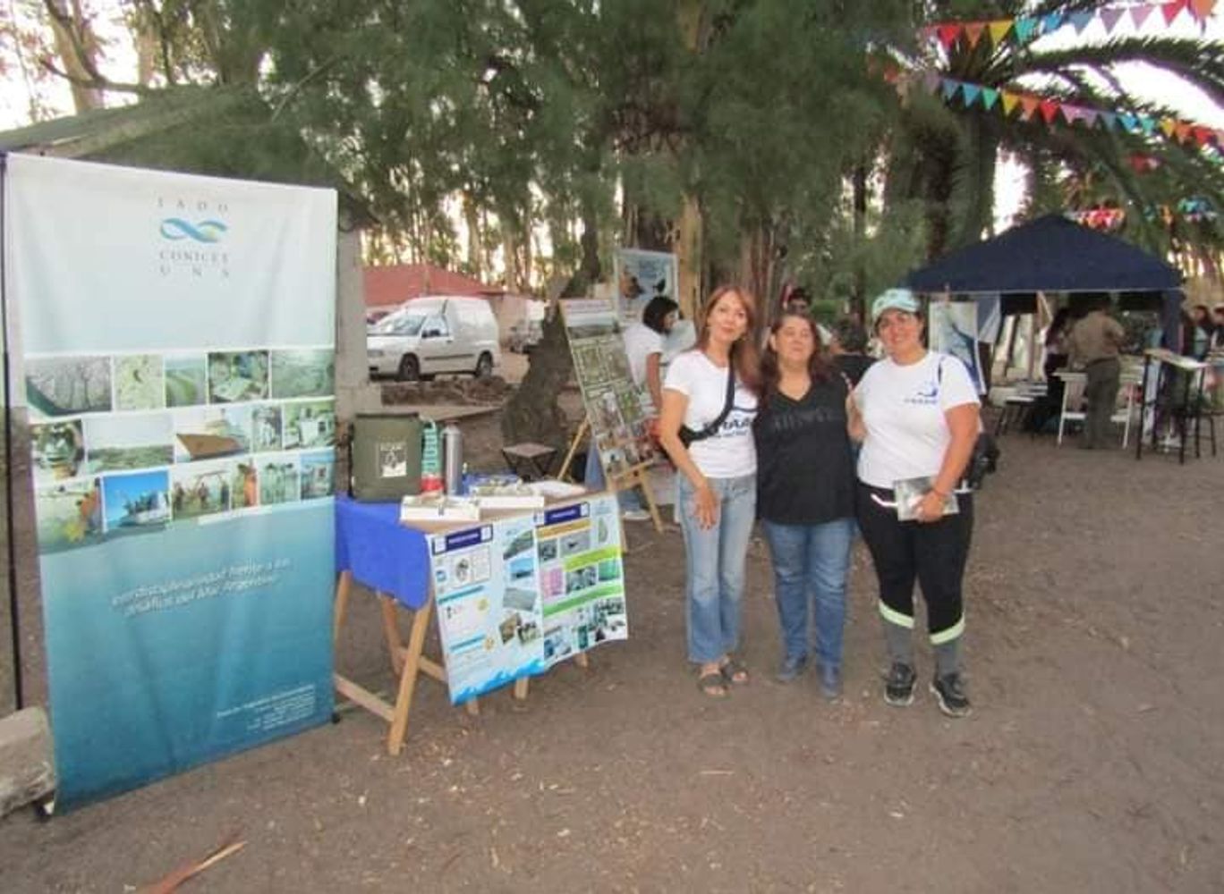Fiesta de los Humedales a Villa del Mar