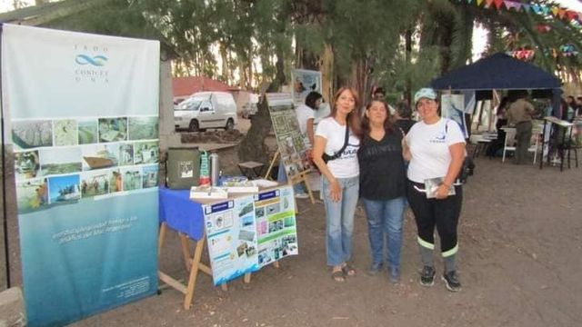 Fiesta de los Humedales a Villa del Mar