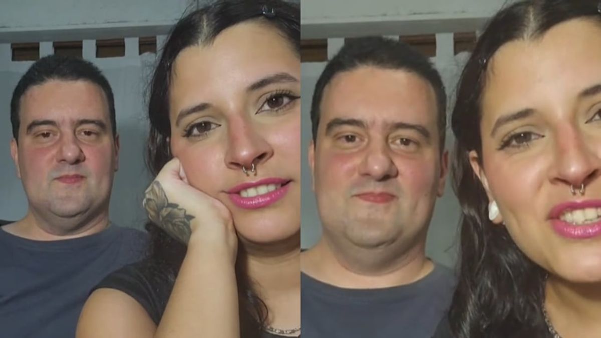 Dos hermanos argentinos confesaron su relación amorosa y estalló la ...