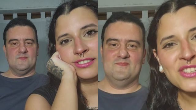 Video viral.