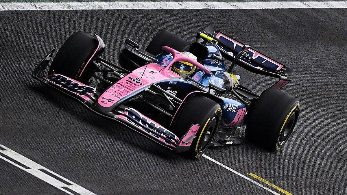F1: Horarios del GP de Barcelona 2026 y dónde ver en vivo a Franco Colapinto este fin de semana
