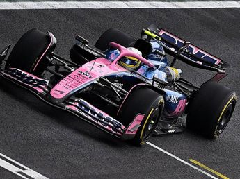 F1: Horarios del GP de Barcelona 2026 y dónde ver en vivo a Franco Colapinto este fin de semana