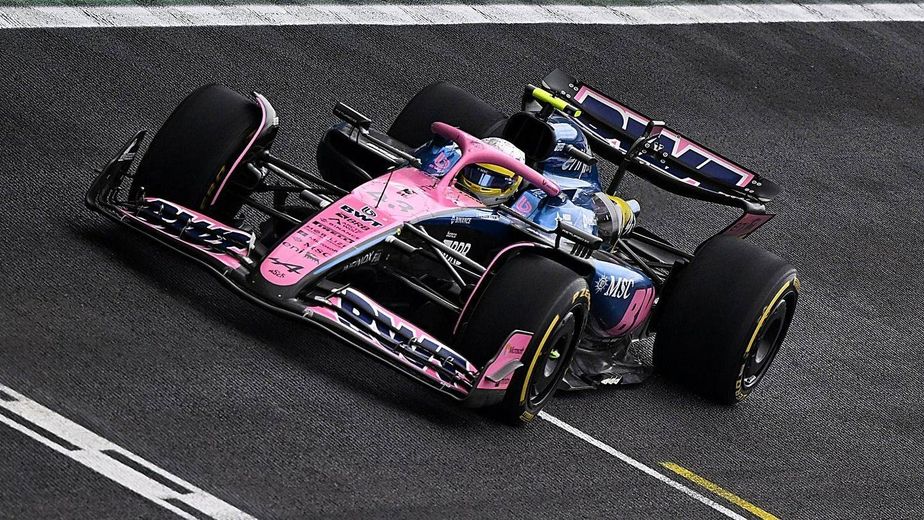 F1: Horarios del GP de Barcelona 2026 y dónde ver en vivo a Franco Colapinto este fin de semana