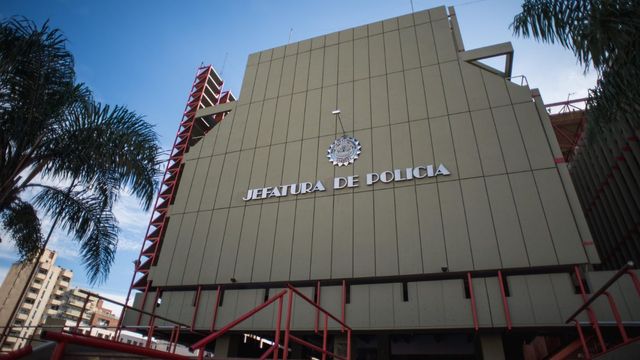 La Justicia ordenó la detención de un policía de Córdoba.