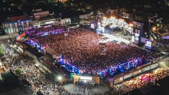 Cosquín Cuarteto 2026