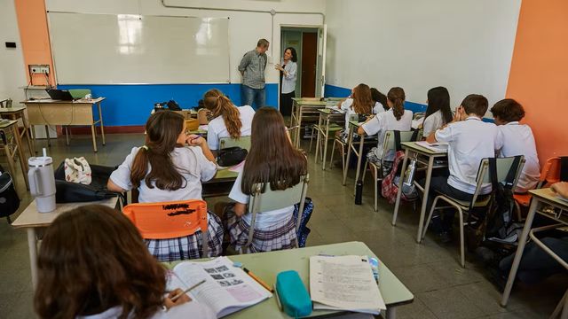 Clases.