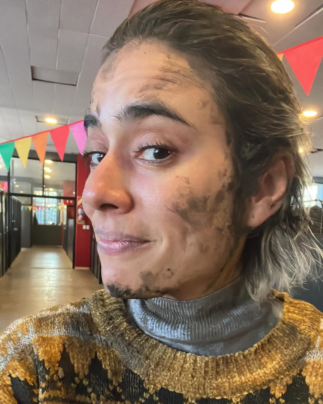 Carolina Ramírez espera su primer hijo