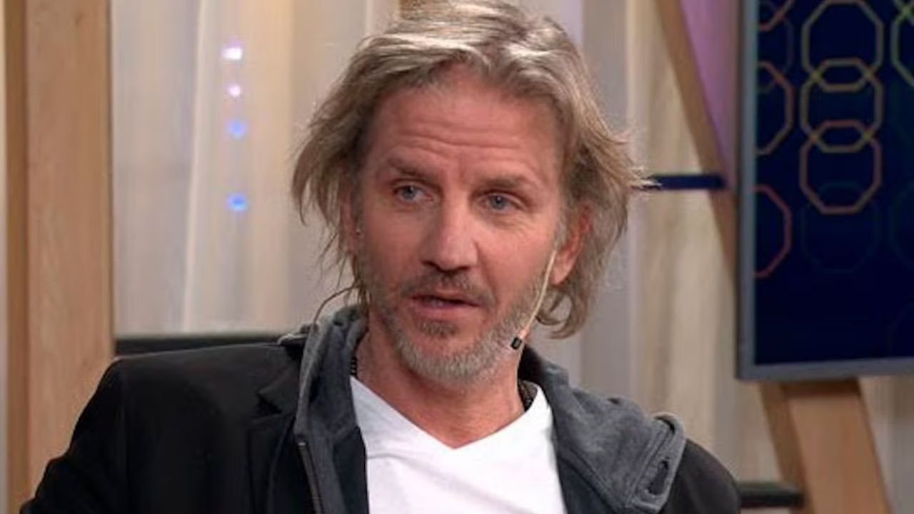 Facundo Arana.