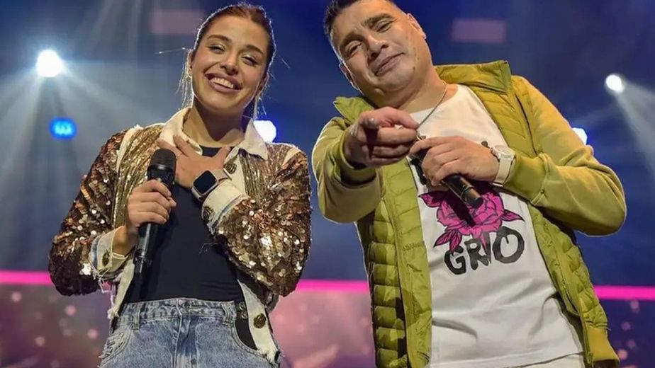 Euge Quevedo y La Banda de Carlitos serán el show de cierre del Sorteo Final de La Gran Promoción