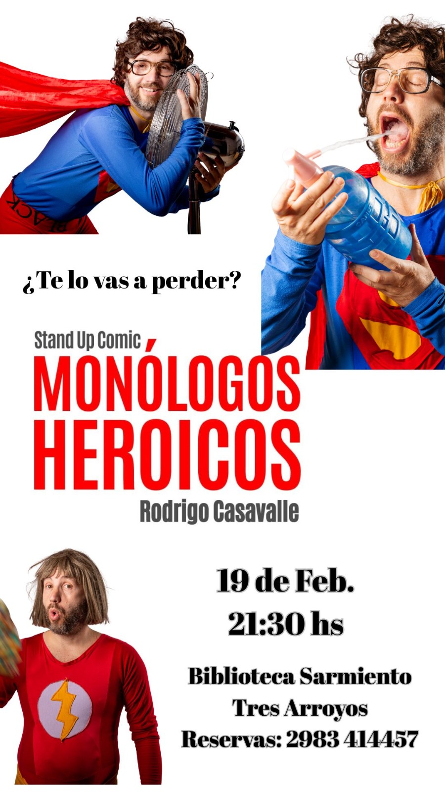 Rodrigo Casavalle