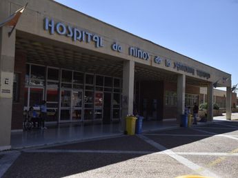 Dramático: así salvaron a un bebé que había perdido el conocimiento en Córdoba