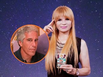 La impactante predicción de Mhoni Vidente sobre la muerte de Jeffrey Epstein que lo cambia todo