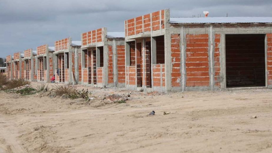 Comienza la Inscripción definitiva a las 120 viviendas del Instituto de la Vivienda de la Provincia