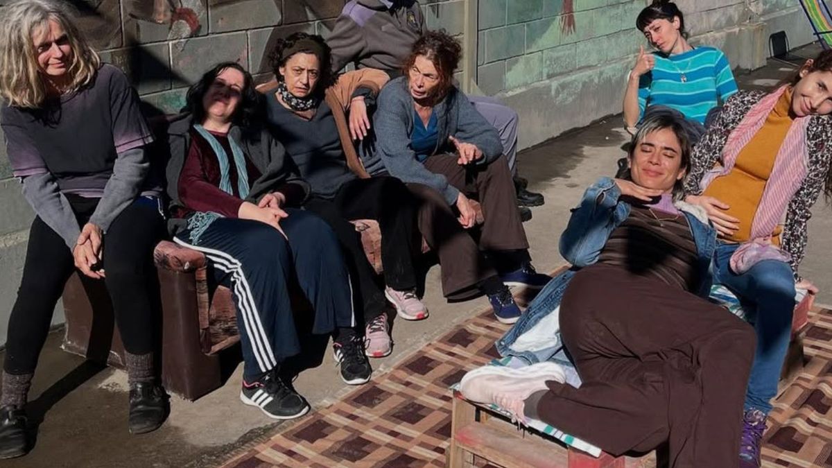 Una actriz de "En el barro" será mamá a los 42 años: "Decidimos guardar este milagro en silencio"
