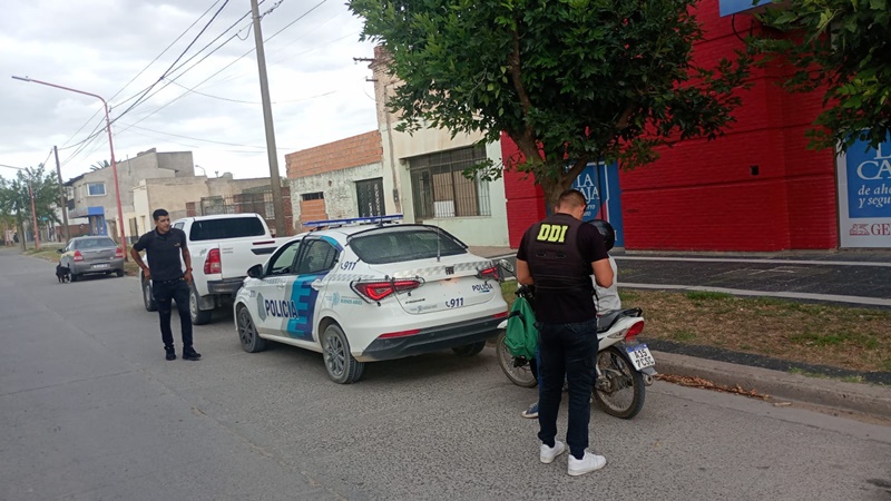 Controles vehículares