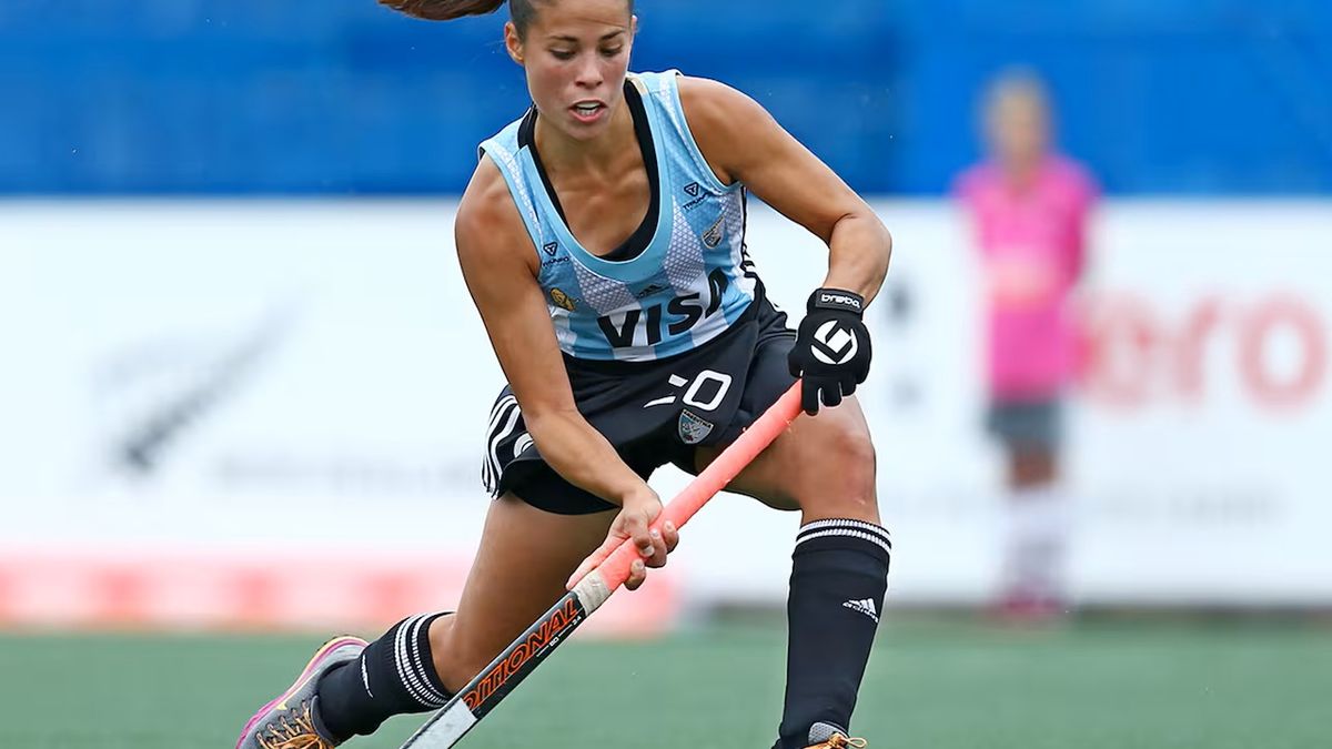¡Bombazo!: una jugadora de hockey renunció a Las Leonas y ahora será parte de la Selección de Alemania