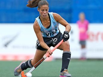 ¡Bombazo!: una jugadora de hockey renunció a Las Leonas y ahora será parte de la Selección de Alemania