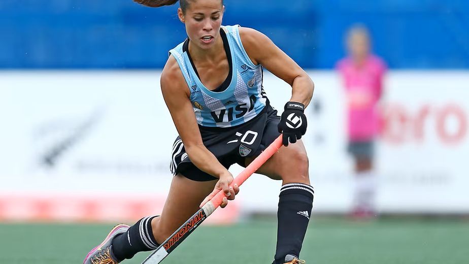 ¡Bombazo!: una jugadora de hockey renunció a Las Leonas y ahora será parte de la Selección de Alemania