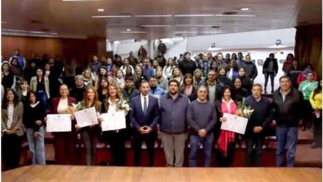 Concejo Deliberante: el Anfiteatro San Miguel Arcángel superó los 450 eventos en 2025