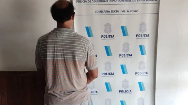Bahía Blanca: asesinó a su madre hace 15 años y recién ahora va preso