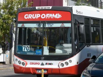 Inicio de clases complicado: dicen que Córdoba no podrá cubrir la demanda del transporte urbano