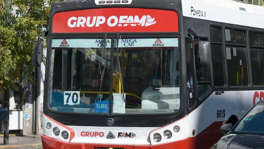 Inicio de clases complicado: dicen que Córdoba no podrá cubrir la demanda del transporte urbano