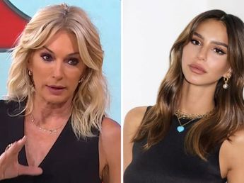 Juanita Tinelli la criticó y Yanina Latorre respondió furiosa: "Una niña que no la pasa bien"