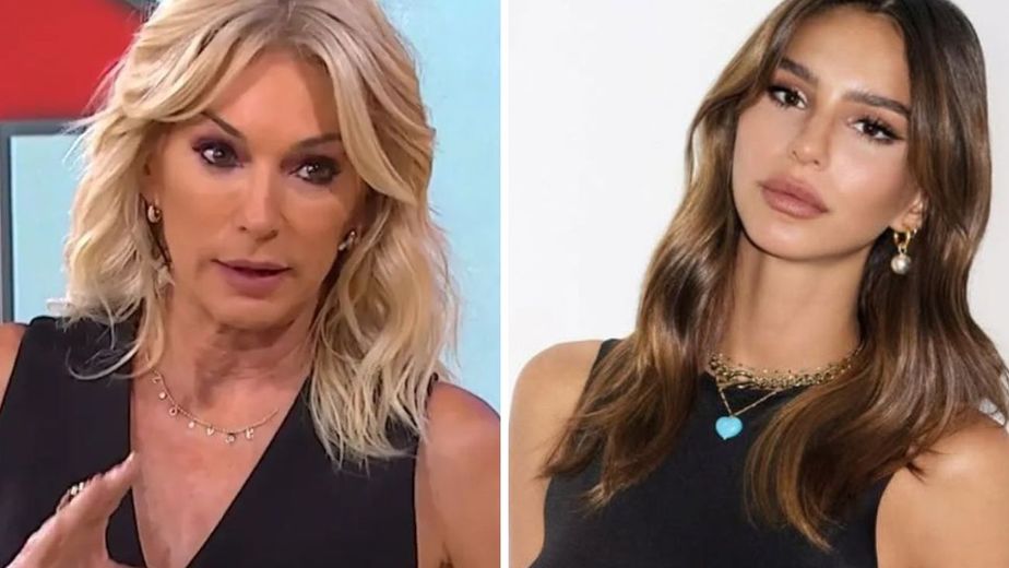 Juanita Tinelli la criticó y Yanina Latorre respondió furiosa: "Una niña que no la pasa bien"