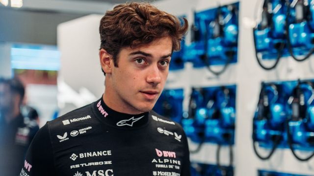 F1: ¿En qué posición quedará Franco Colapinto en el GP de Gran Bretaña según la IA?