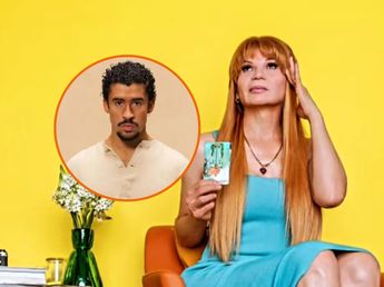 Mhoni Vidente reveló lo que se rumorea sobre Bad Bunny: "Embarazo"