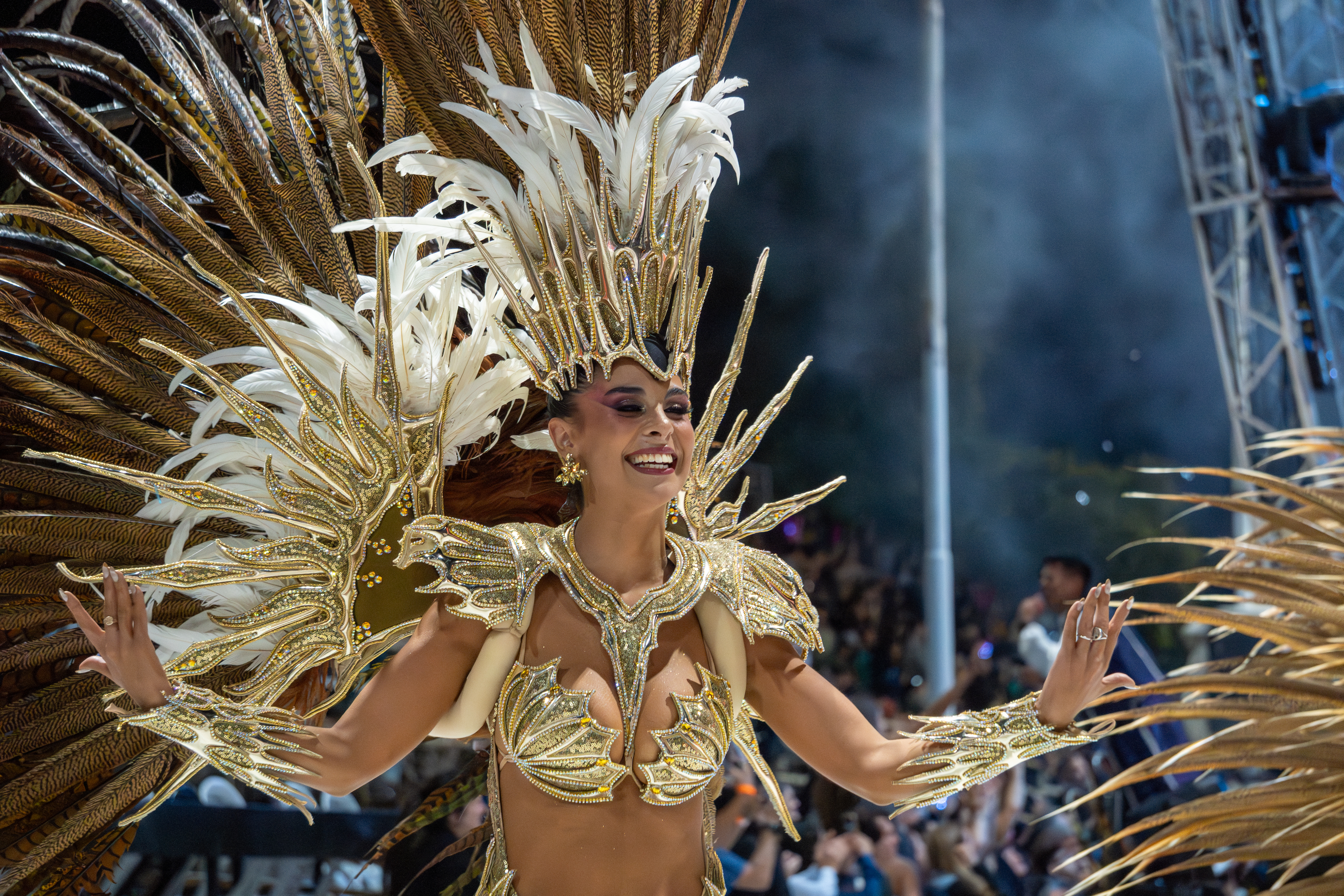 Carnaval Gualeguaychú