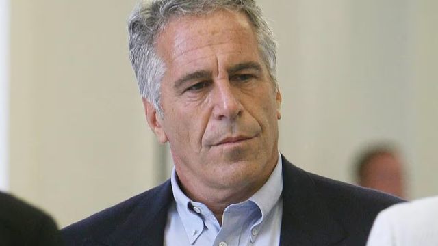 Jeffrey Epstein murió el 10 de agosto de 2019.