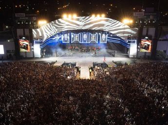 Cosquín Cuarteto 2026: grilla de artistas y precios de entradas