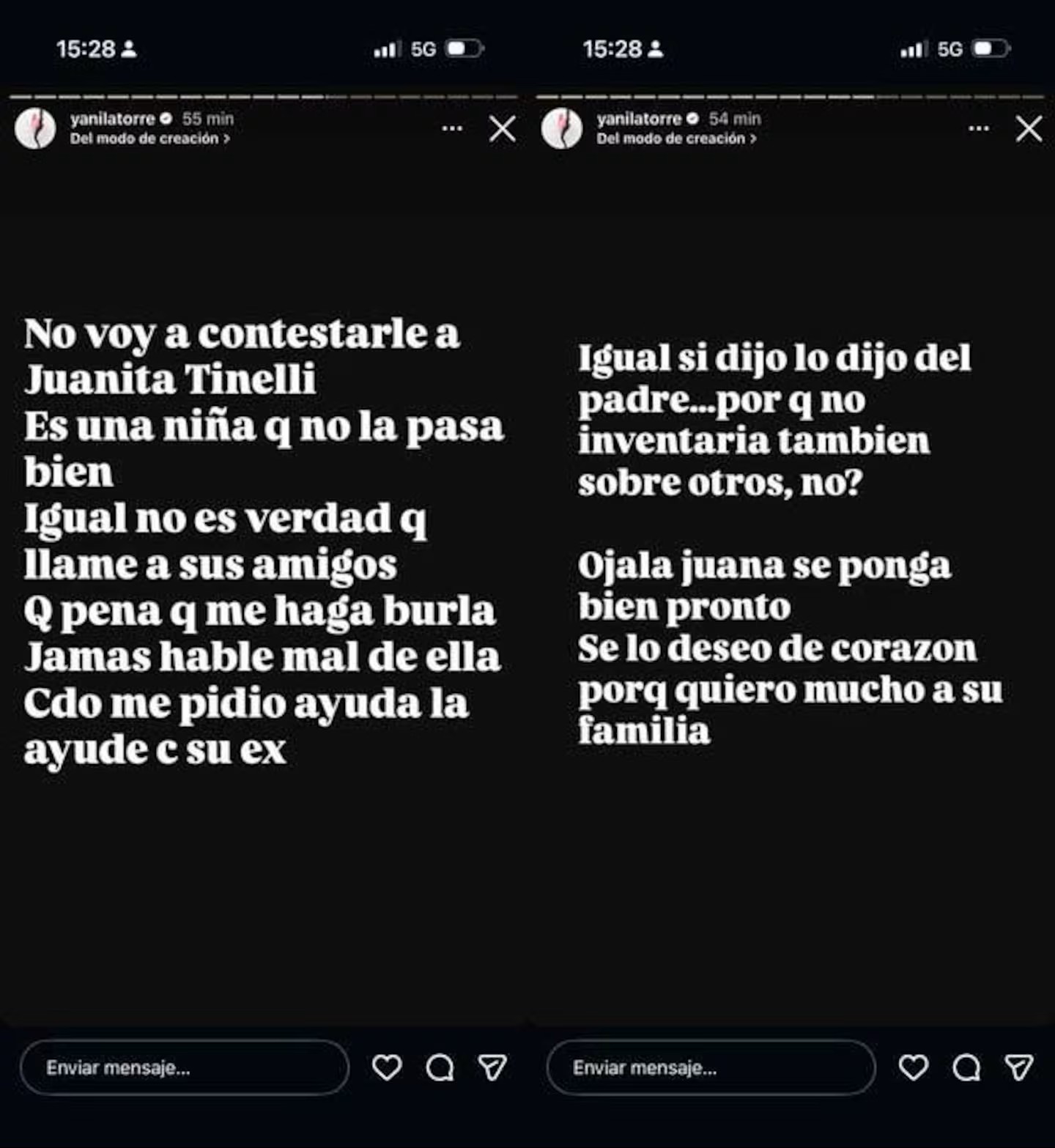 Juanita Tinelli
