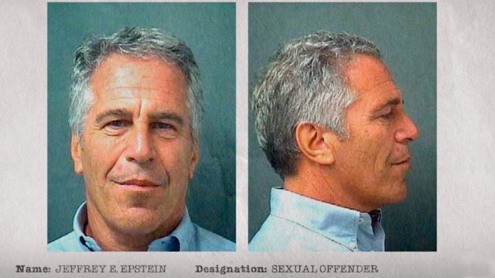 La docuserie Jeffrey Epstein: Filthy Rich disponible en Netflix cuenta con 4 episodios.